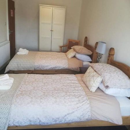 Skipton Rooms Bagian luar foto