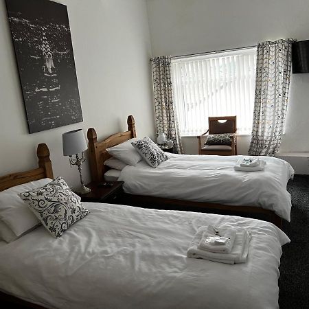 Skipton Rooms Bagian luar foto