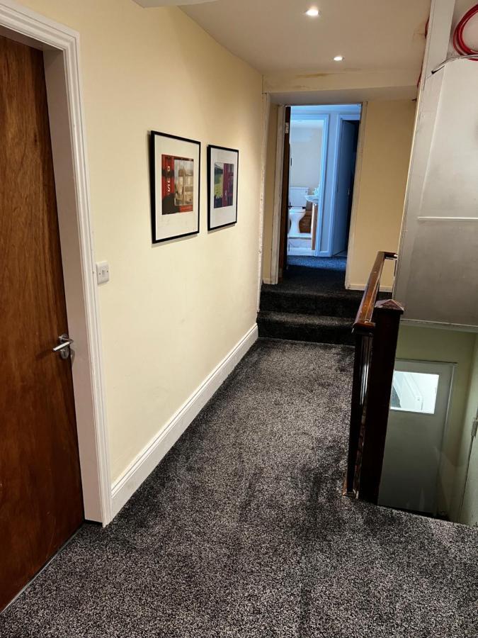 Skipton Rooms Bagian luar foto
