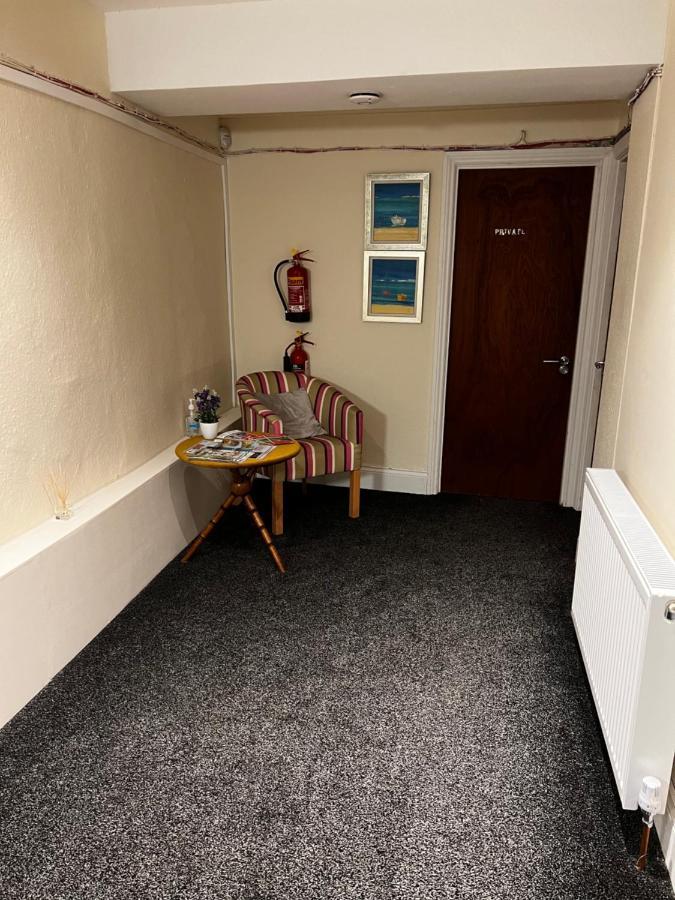 Skipton Rooms Bagian luar foto