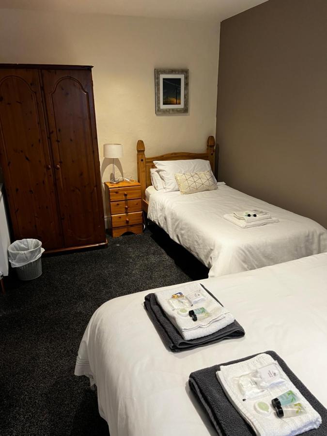 Skipton Rooms Bagian luar foto